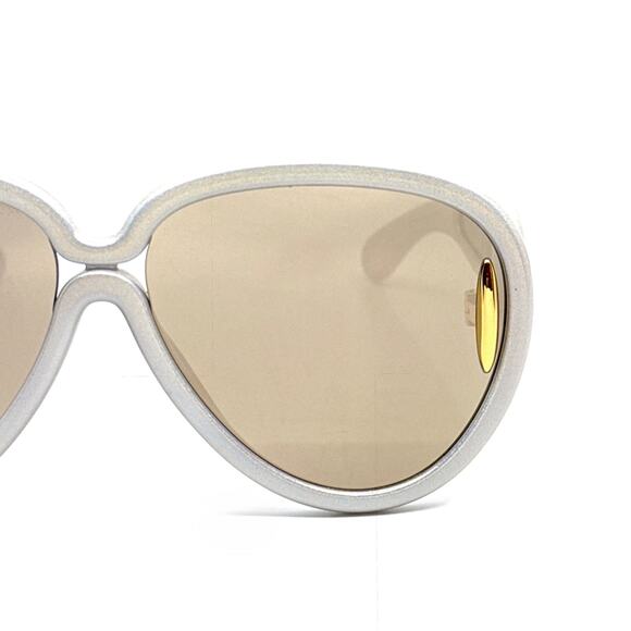 New, LOEWE Sunglasses LW40132I 24C Authentic - Picture 5 of 12